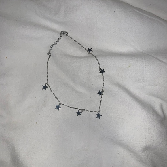 brandy melville star choker - Picture 2 of 2